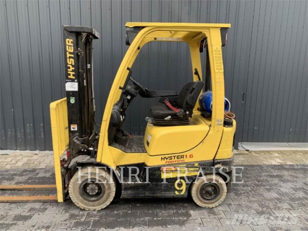 Hyster H1.6FT Other