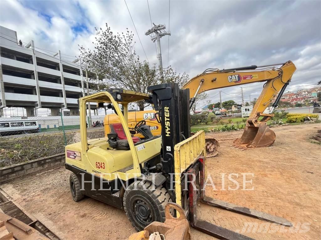 Hyster H5.0FT Other