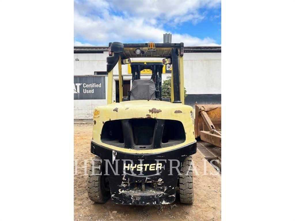 Hyster H5.0FT Other