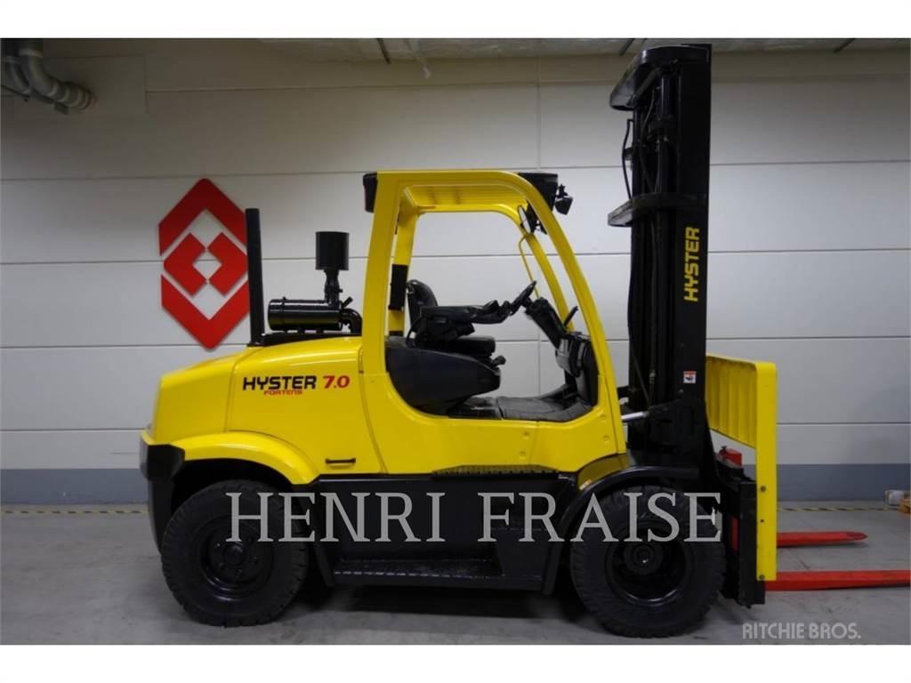 Hyster H7.0FT Other