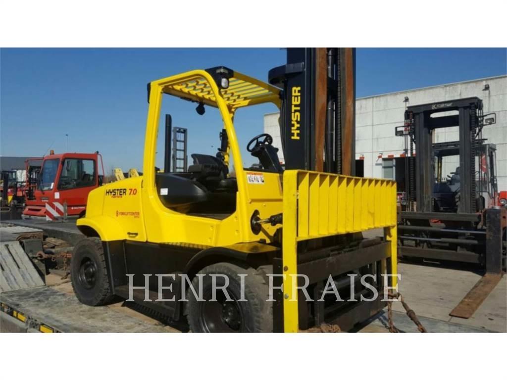 Hyster H7.0FT Other