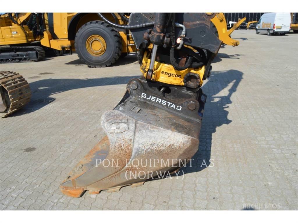 Hyundai HX235LCR Crawler excavators