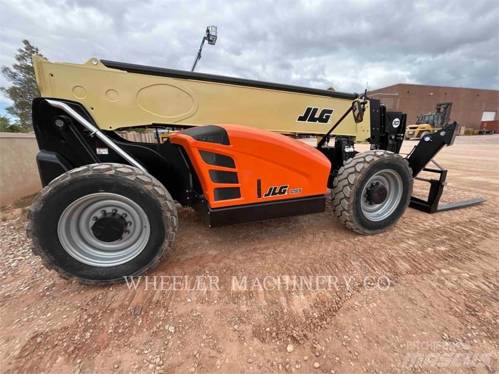 JLG 1055 Telescopic handlers