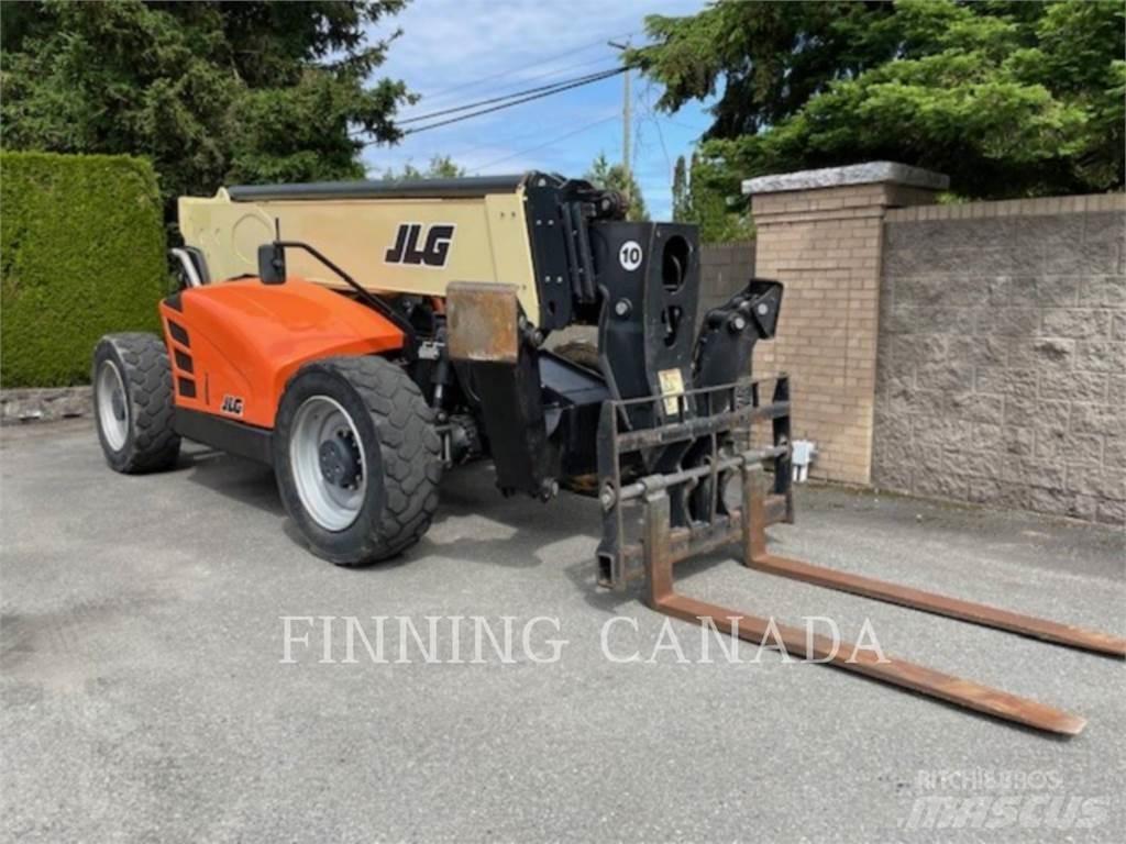 JLG 1055 Telescopic handlers