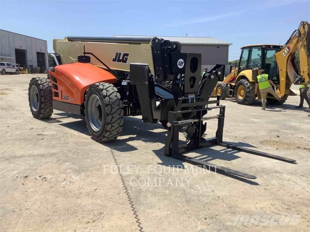 JLG 1255 Telescopic handlers