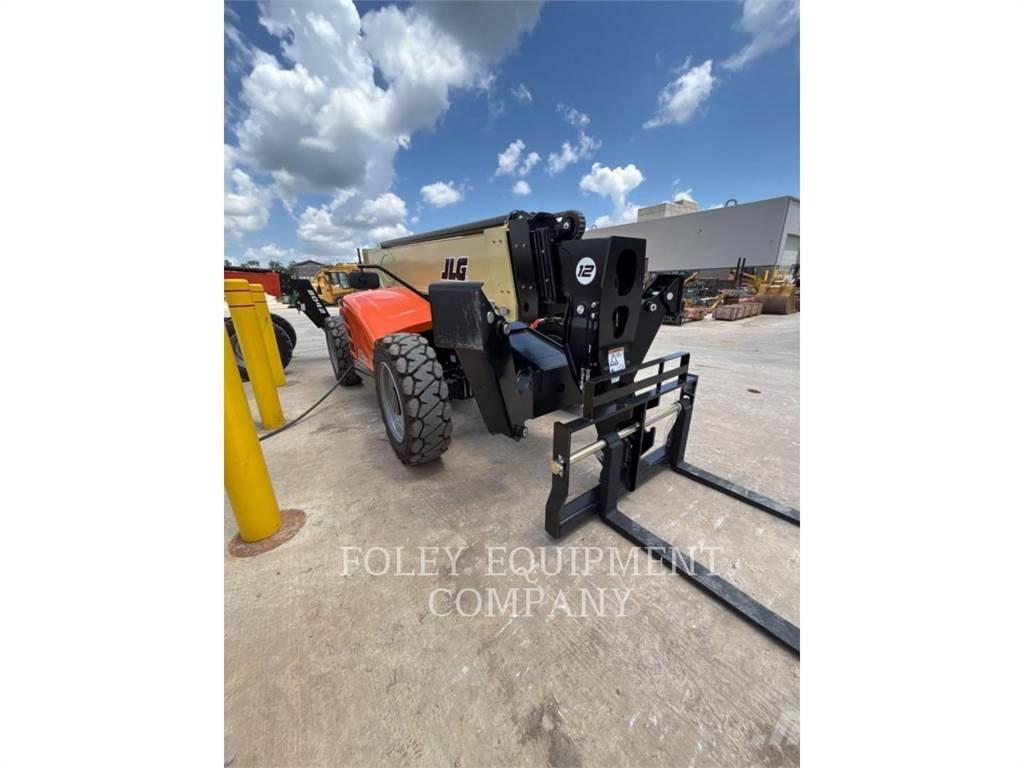 JLG 1255C Telescopic handlers