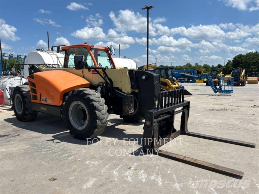 JLG 1644C Telescopic handlers