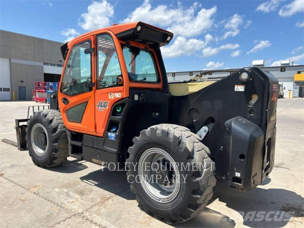 JLG 1644C Telescopic handlers