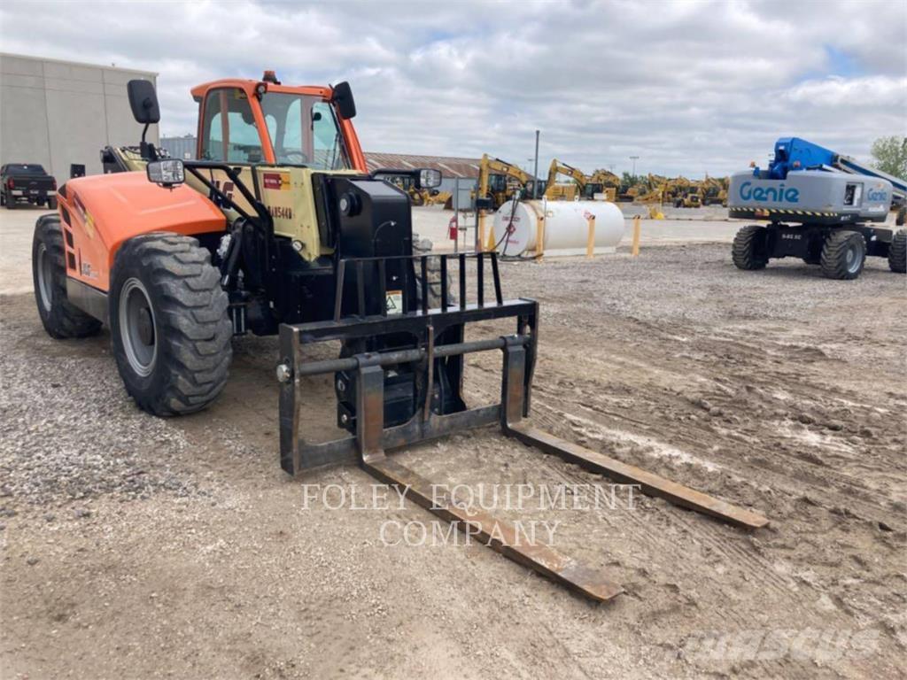 JLG 1644C Telescopic handlers