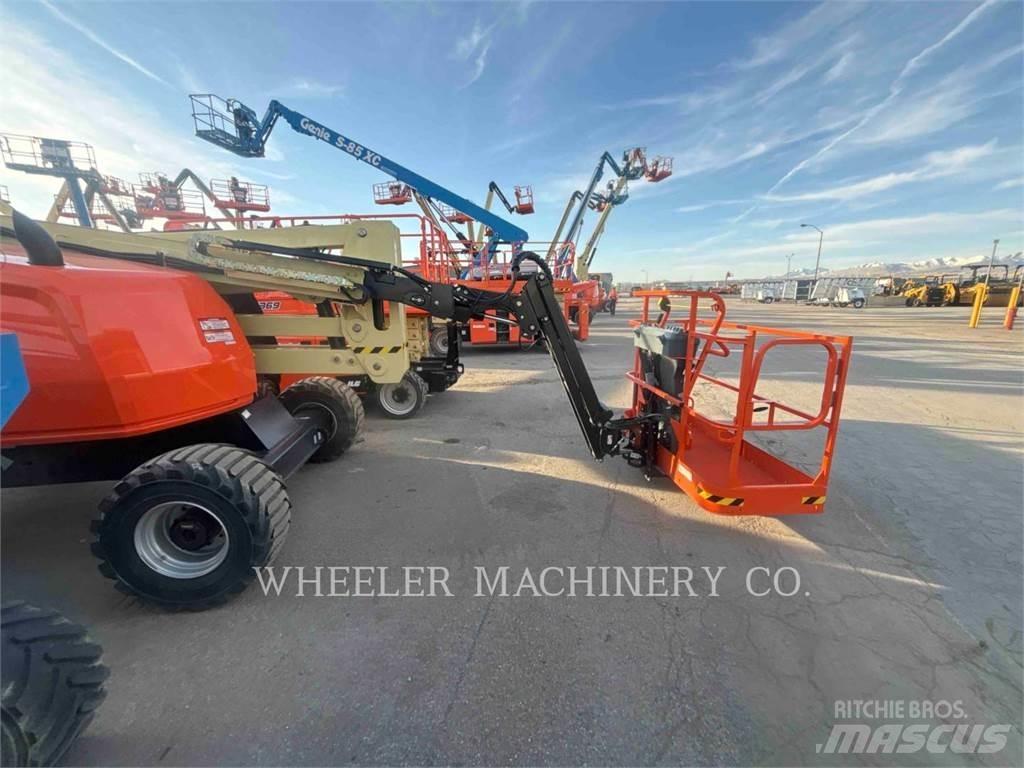 JLG 450AJ Articulated boom lifts