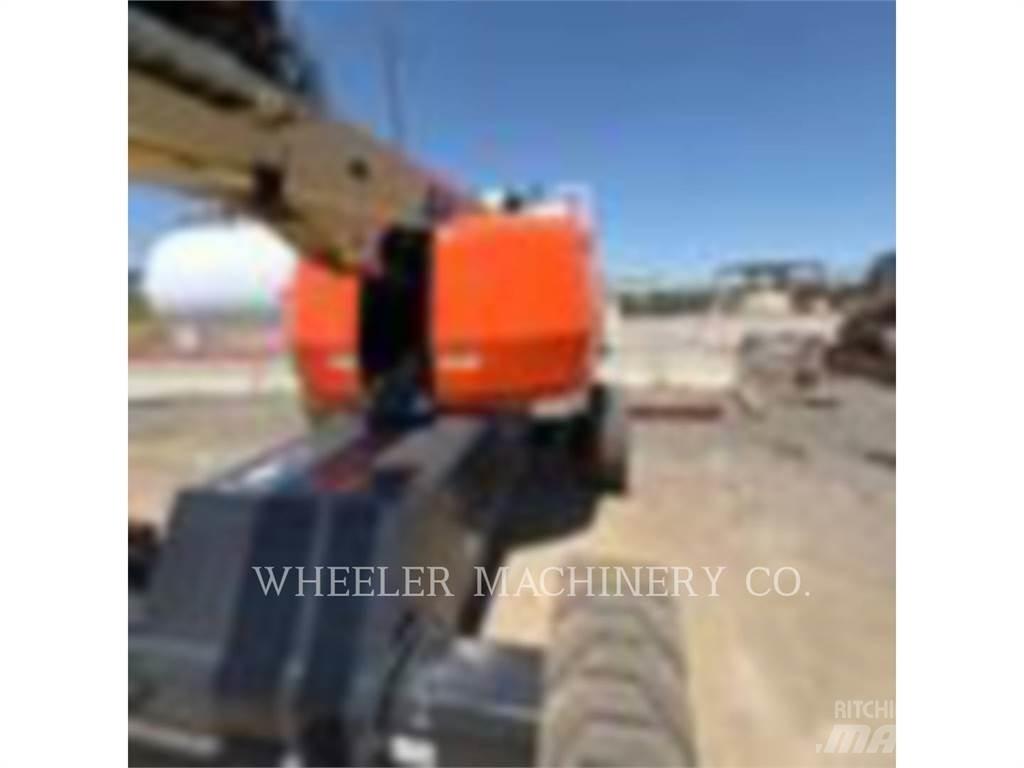 JLG 460SJ Articulated boom lifts