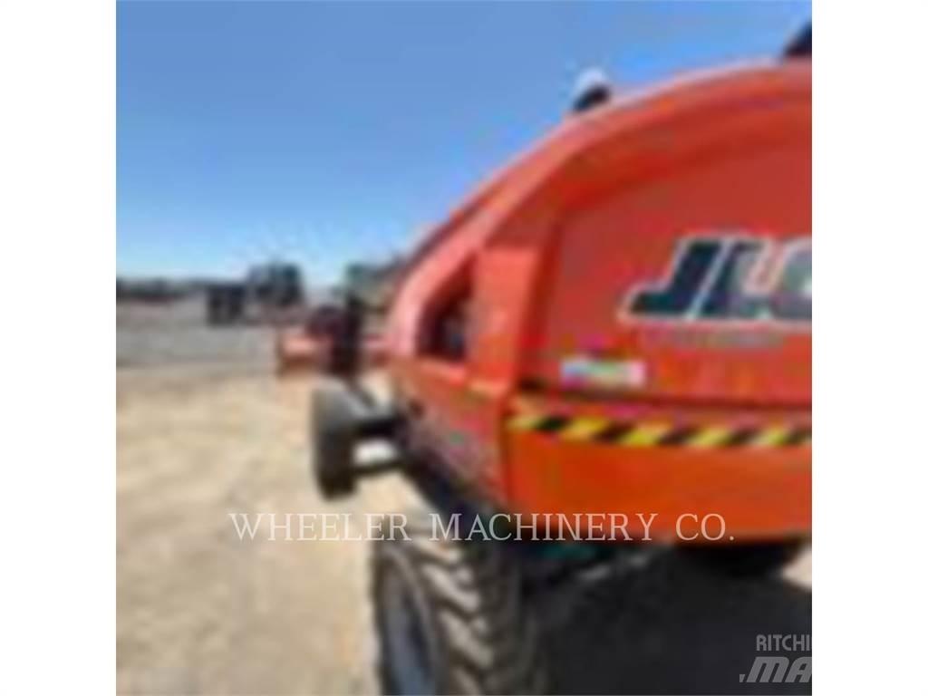 JLG 460SJ Articulated boom lifts