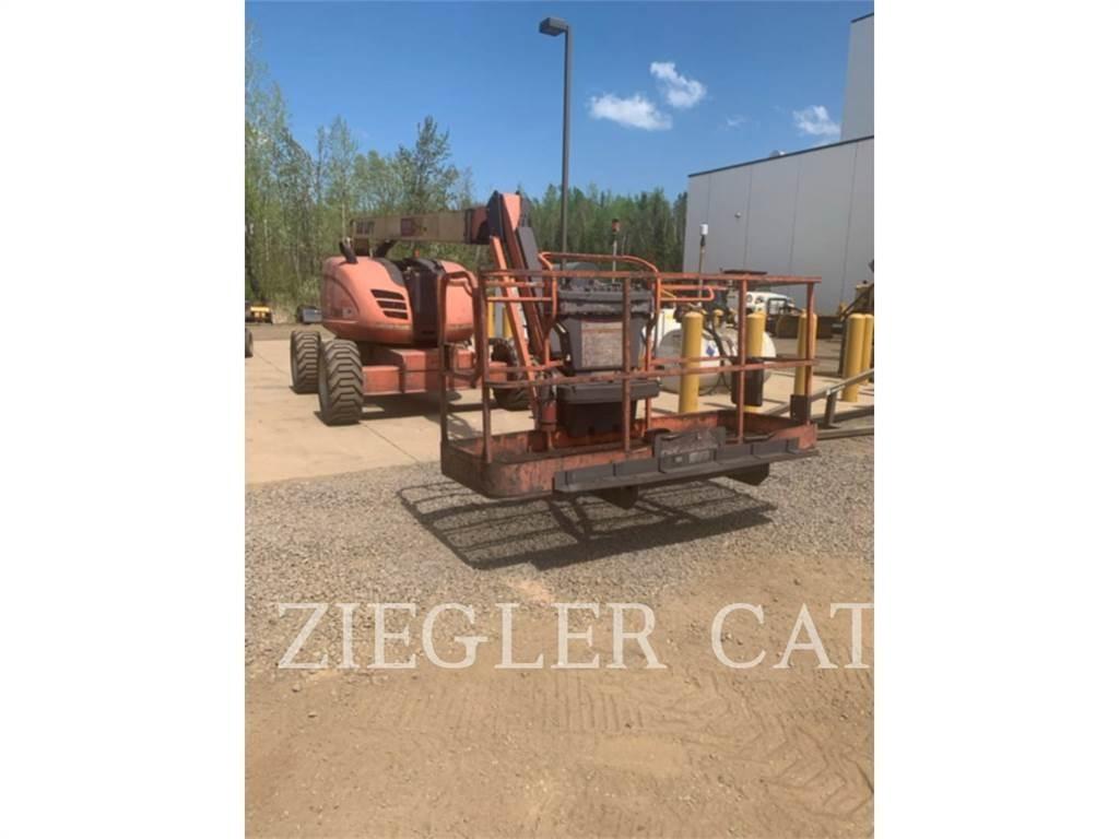 JLG 600AJ Articulated boom lifts
