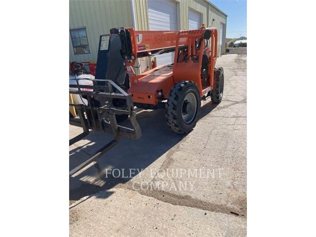 JLG 6042O Telescopic handlers