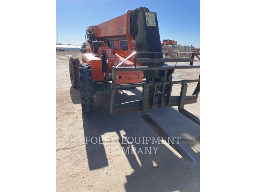 JLG 6042O Telescopic handlers