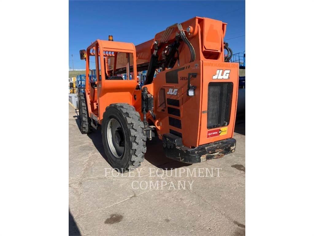 JLG 6042O Telescopic handlers
