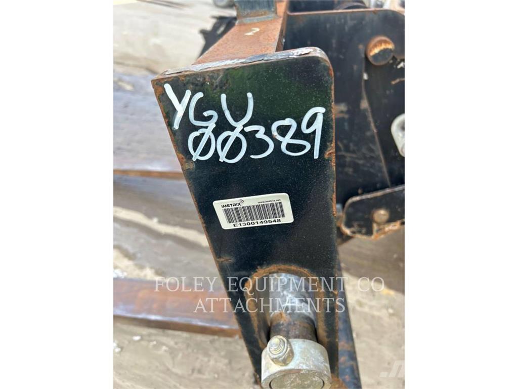 JLG FKTHT60W Telescopic handlers