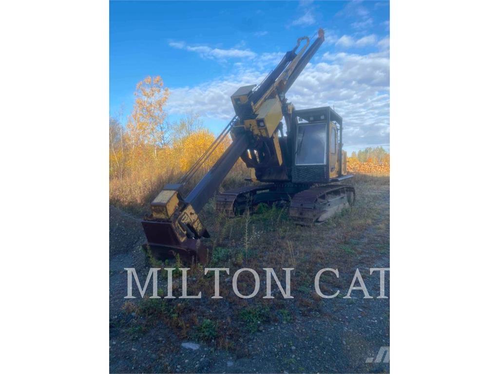 John Deere 200 LC Other