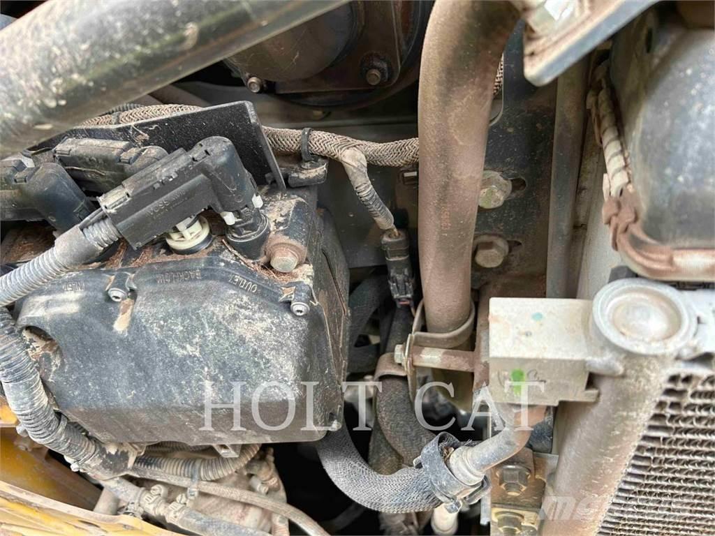 John Deere 333G Crawler FEL's