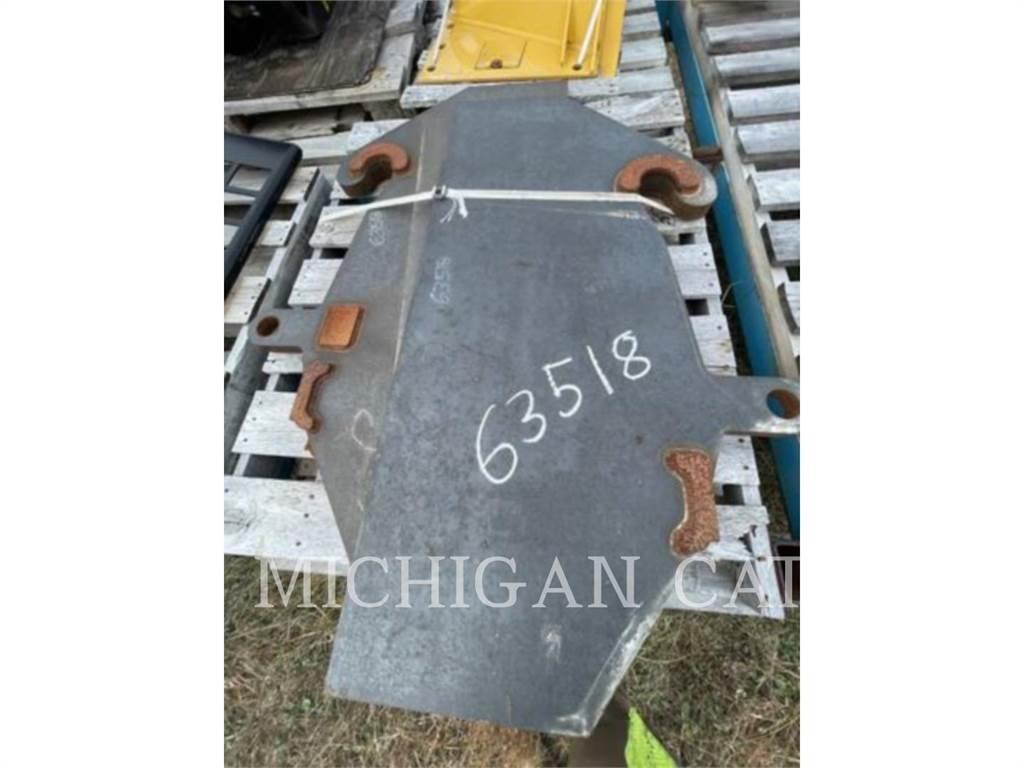JRB 418 BLHKS Other