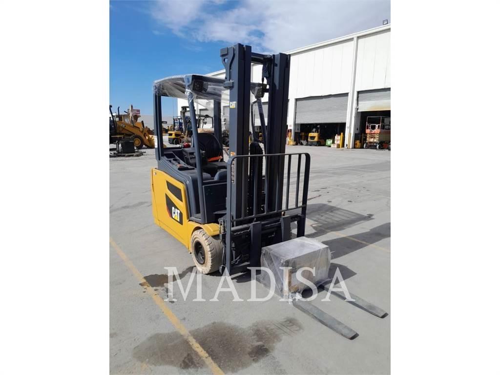 Jungheinrich 2ET4000 Other