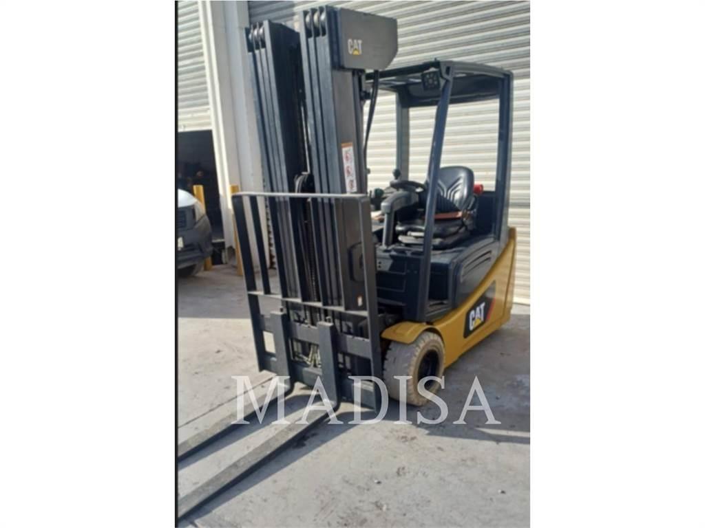 Jungheinrich 2ET4000 Other