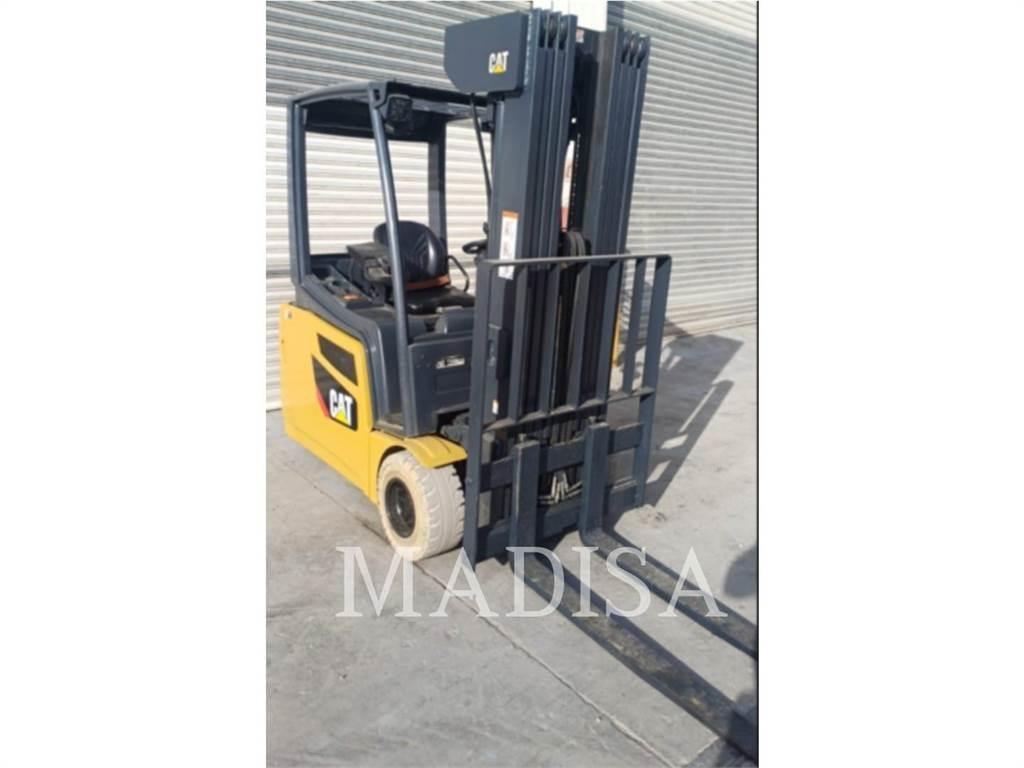 Jungheinrich 2ET4000 Other