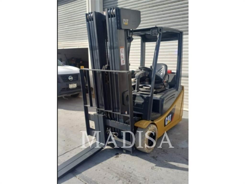 Jungheinrich 2ET4000 Other