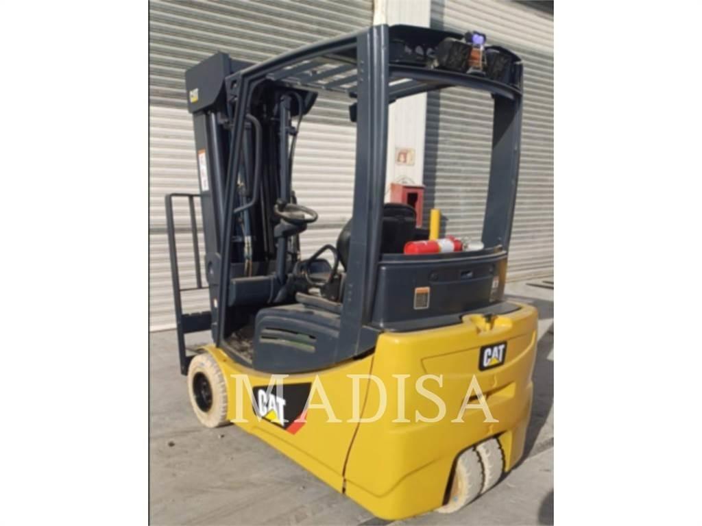 Jungheinrich 2ET4000 Other