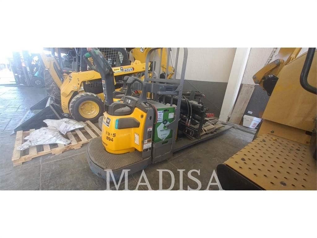 Jungheinrich ECR 327 Other