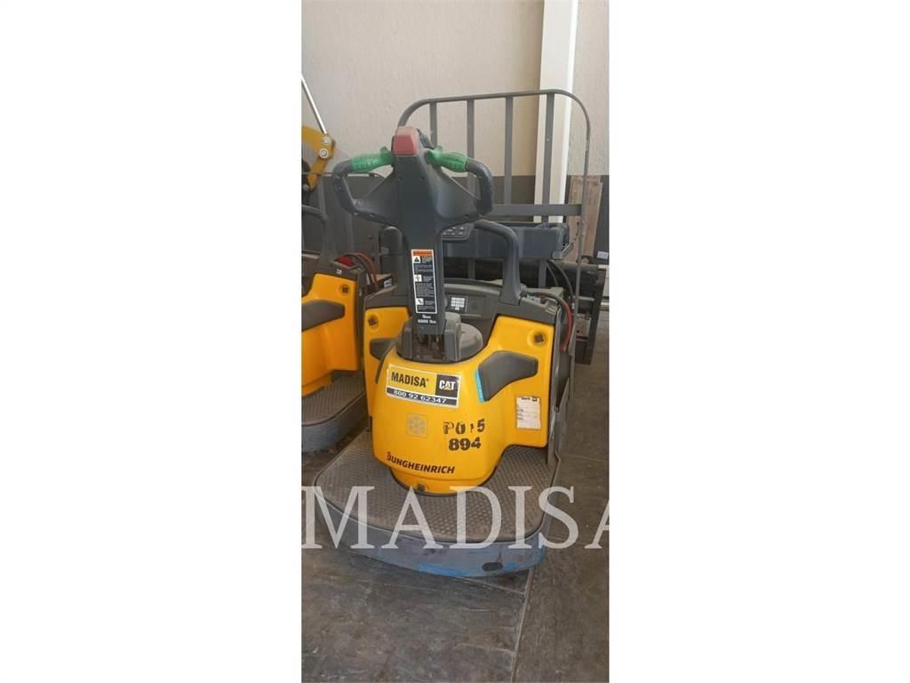 Jungheinrich ECR 327 Other