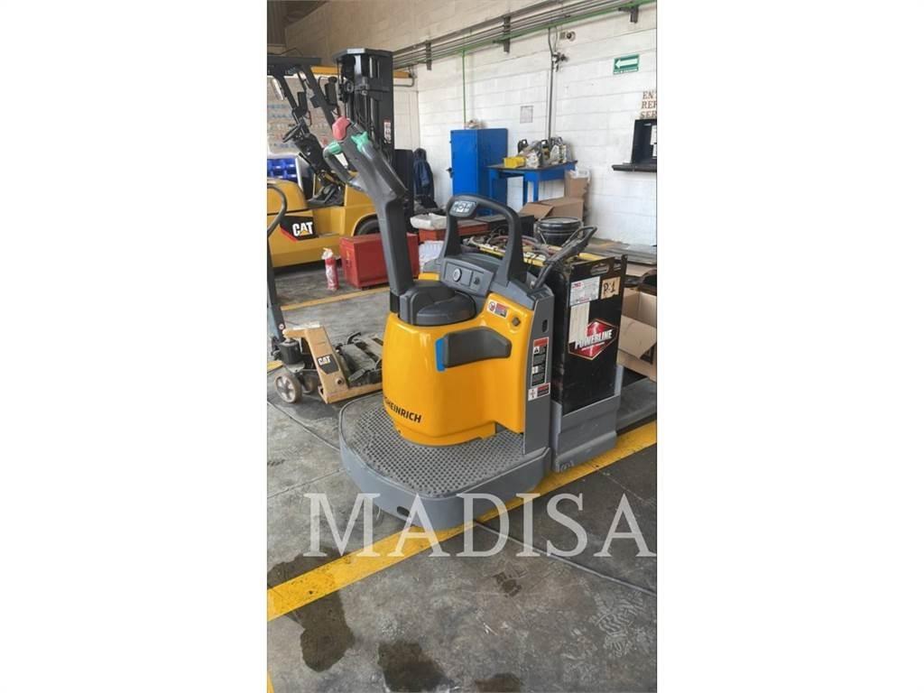Jungheinrich ECR 327A Other