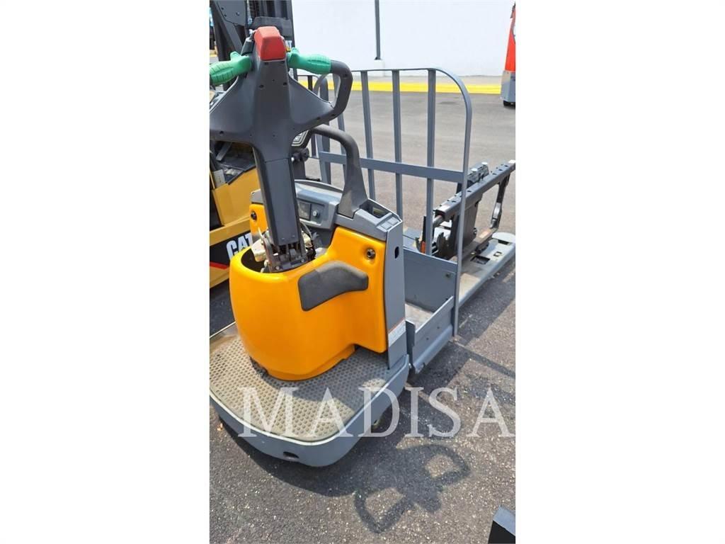 Jungheinrich ECR327 Other