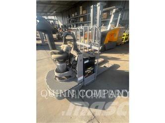 Jungheinrich ECR327 Other