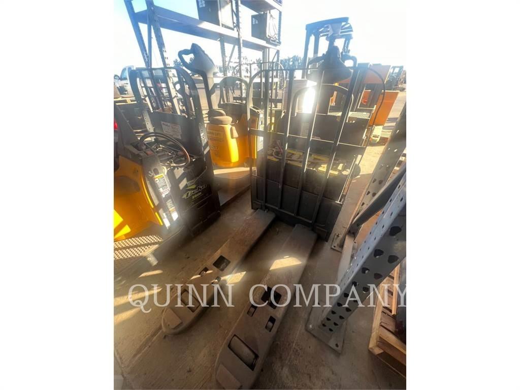 Jungheinrich ECR327 Other