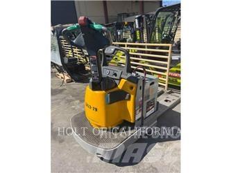 Jungheinrich ECR327A Electric forklift trucks