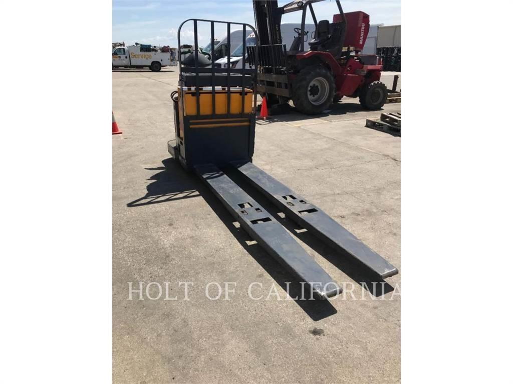 Jungheinrich ECR336A Other