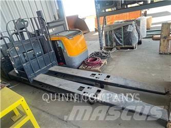 Jungheinrich ECR336A Other