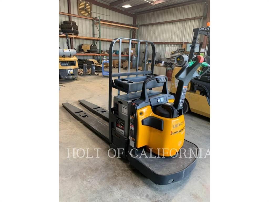 Jungheinrich ECR336A Other