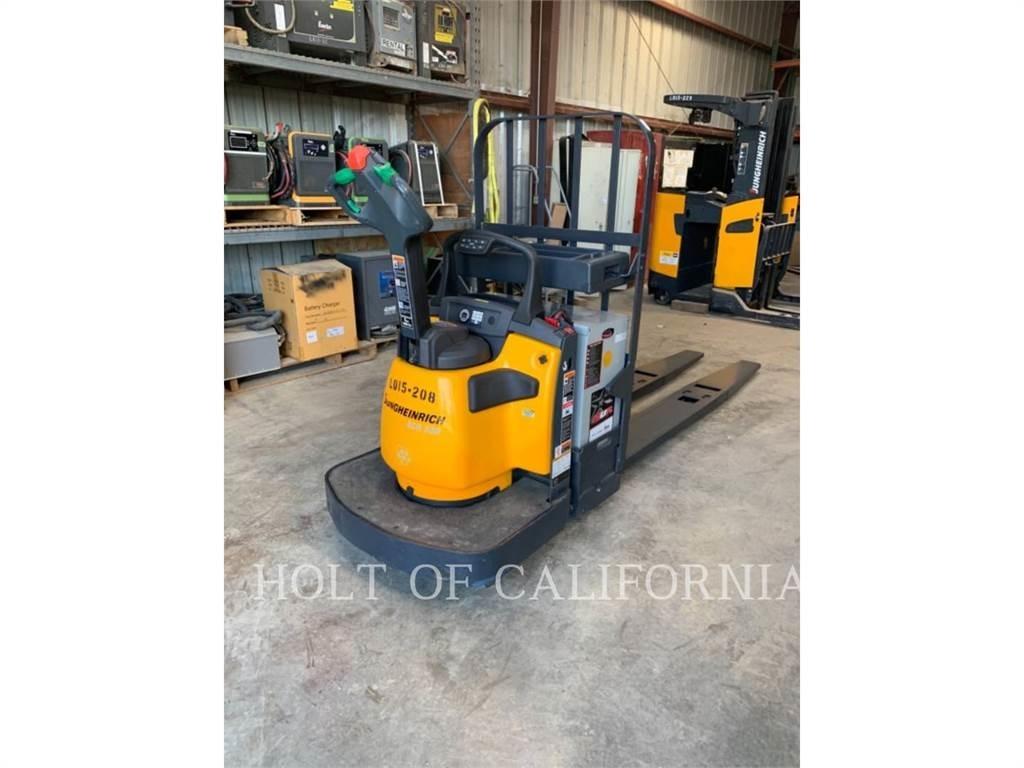 Jungheinrich ECR336A Other