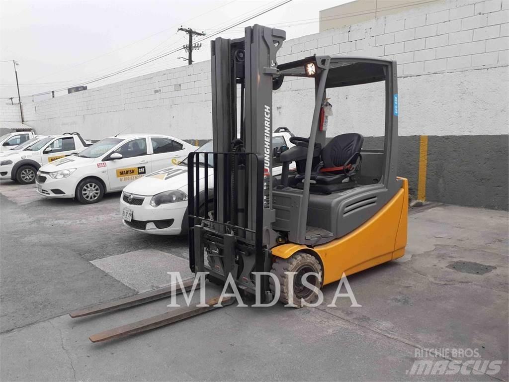 Jungheinrich EFG 220 Other