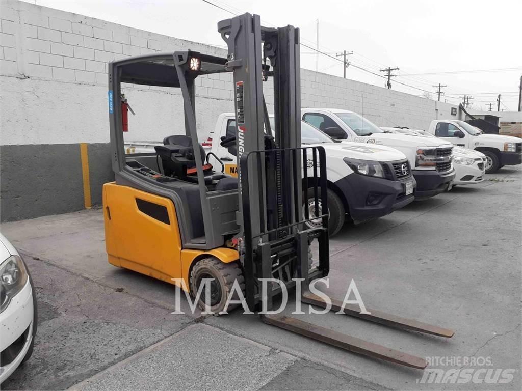 Jungheinrich EFG 220 Other