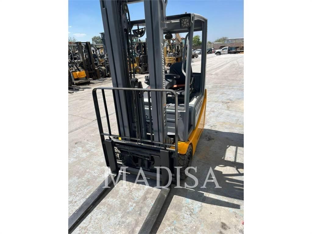 Jungheinrich EFG216K Other