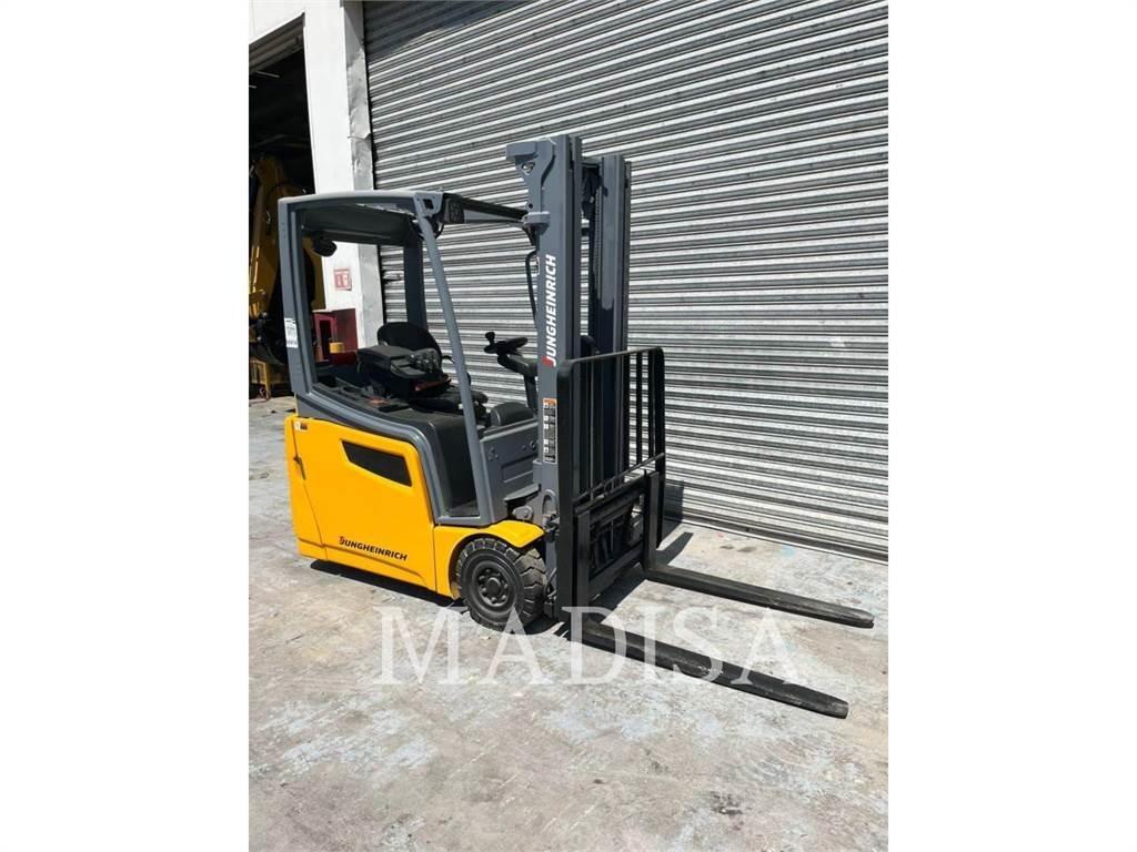 Jungheinrich EFG216K Other