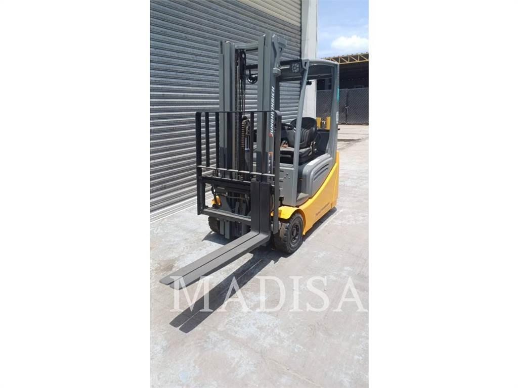 Jungheinrich EFG216K Other