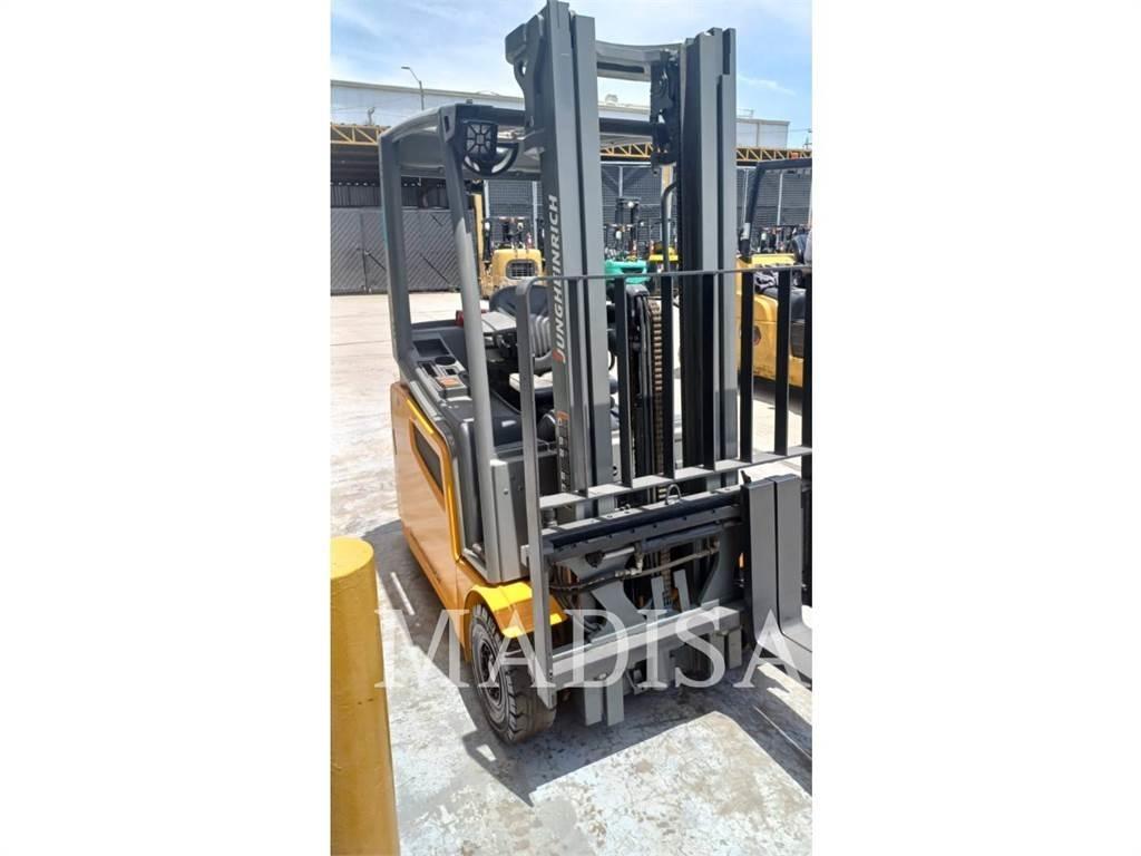 Jungheinrich EFG216K Other