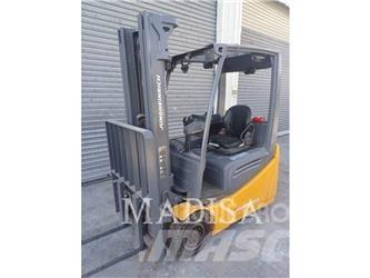 Jungheinrich EFG216K Other