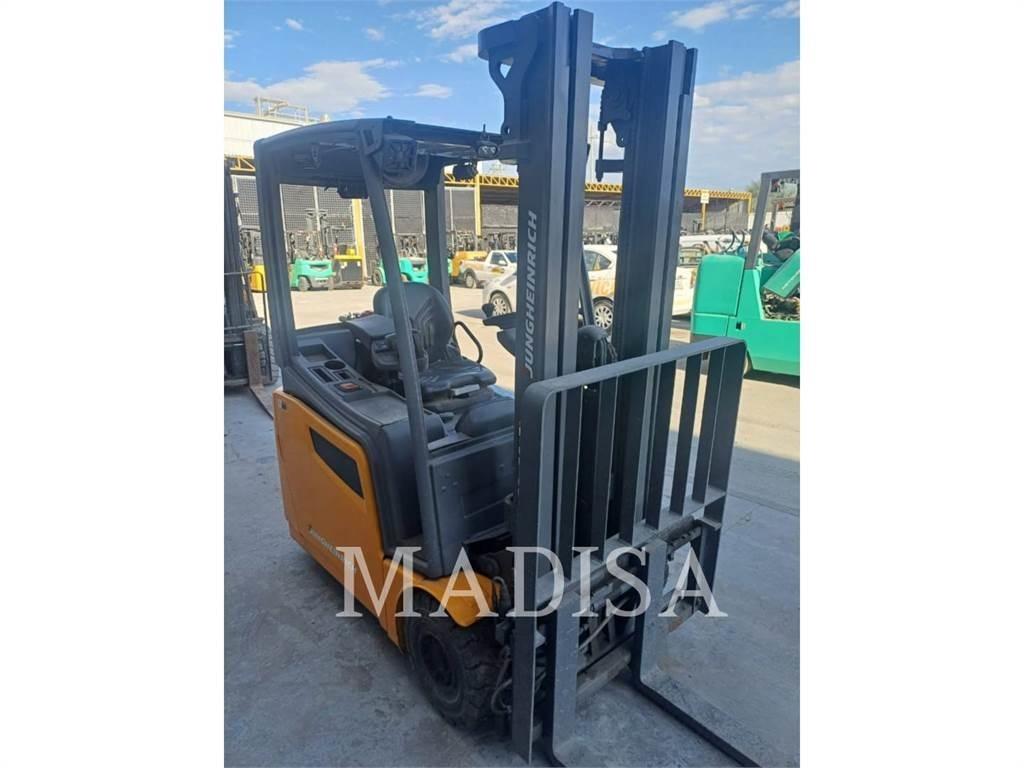 Jungheinrich EFG216K Other