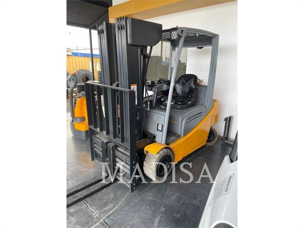 Jungheinrich EFG320-48V Other