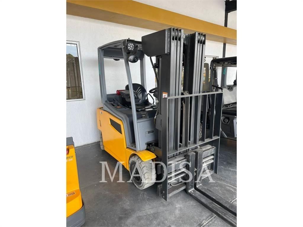 Jungheinrich EFG320-48V Other